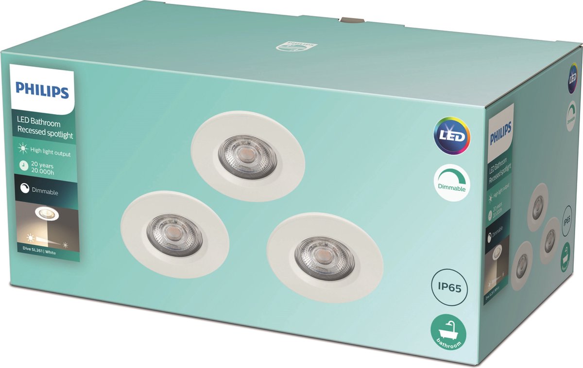 LED Philips