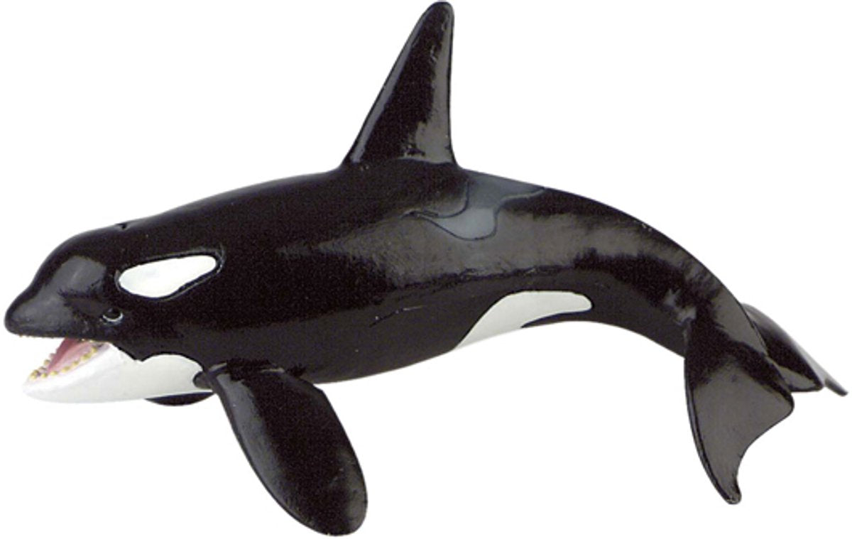 Orca assassina di Bullyland (67409)