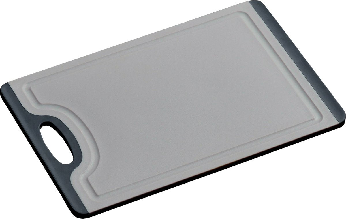 Tagliere in plastica Kesper, rettangolare