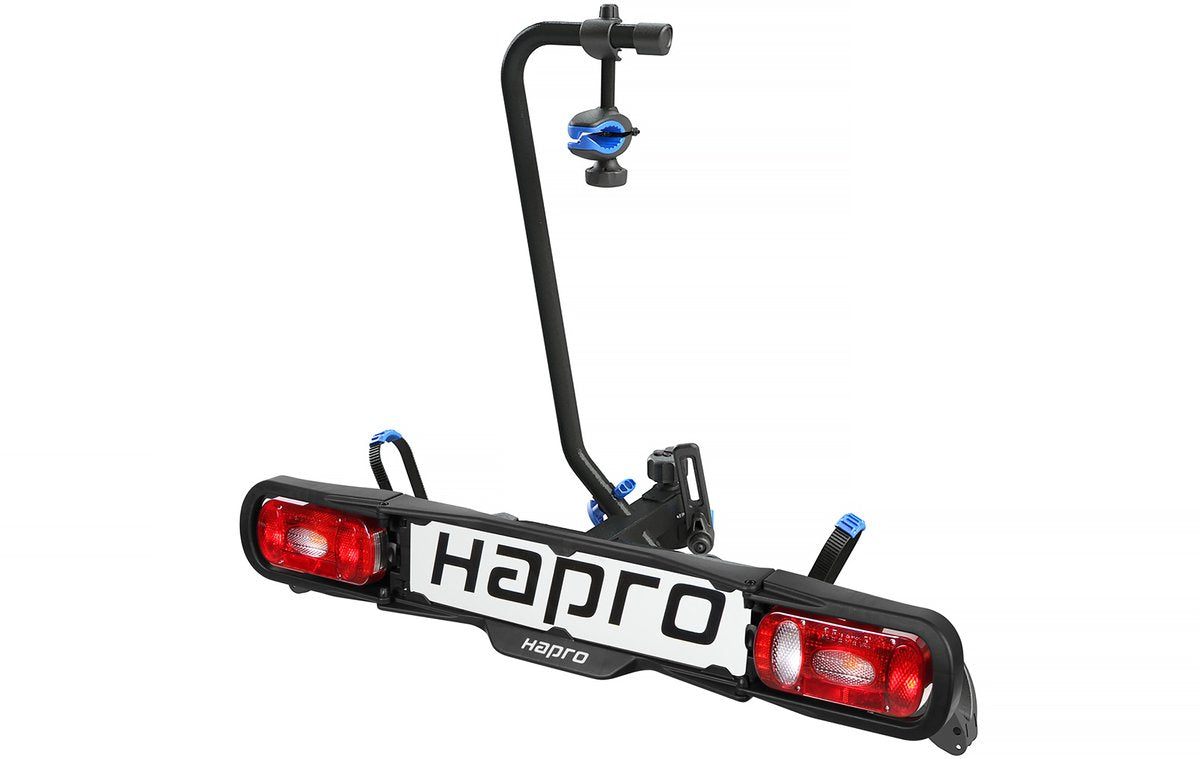 Portabiciclette Hapro Atlas Active i