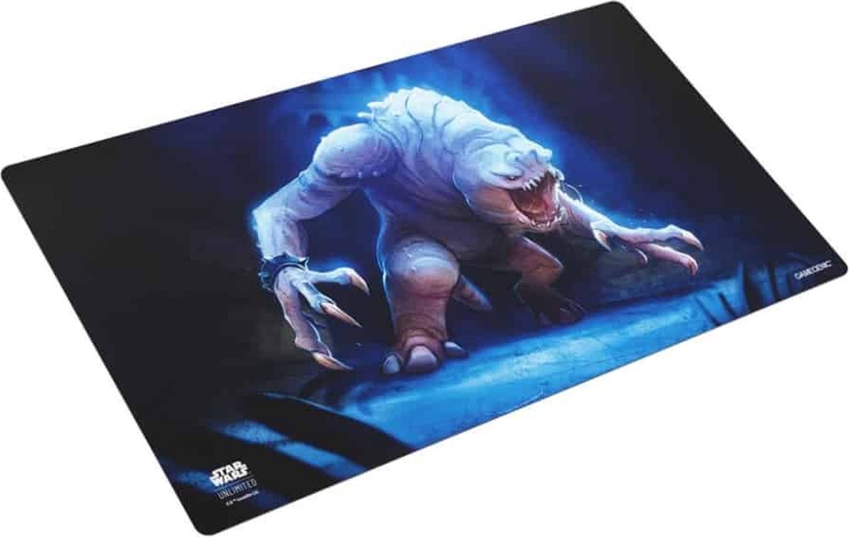 Star Wars Unlimited - Tappetino da gioco Prime - Rancor