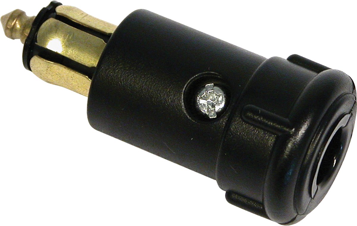 Carpoint 12 24v iso 4165 stekker 20a
