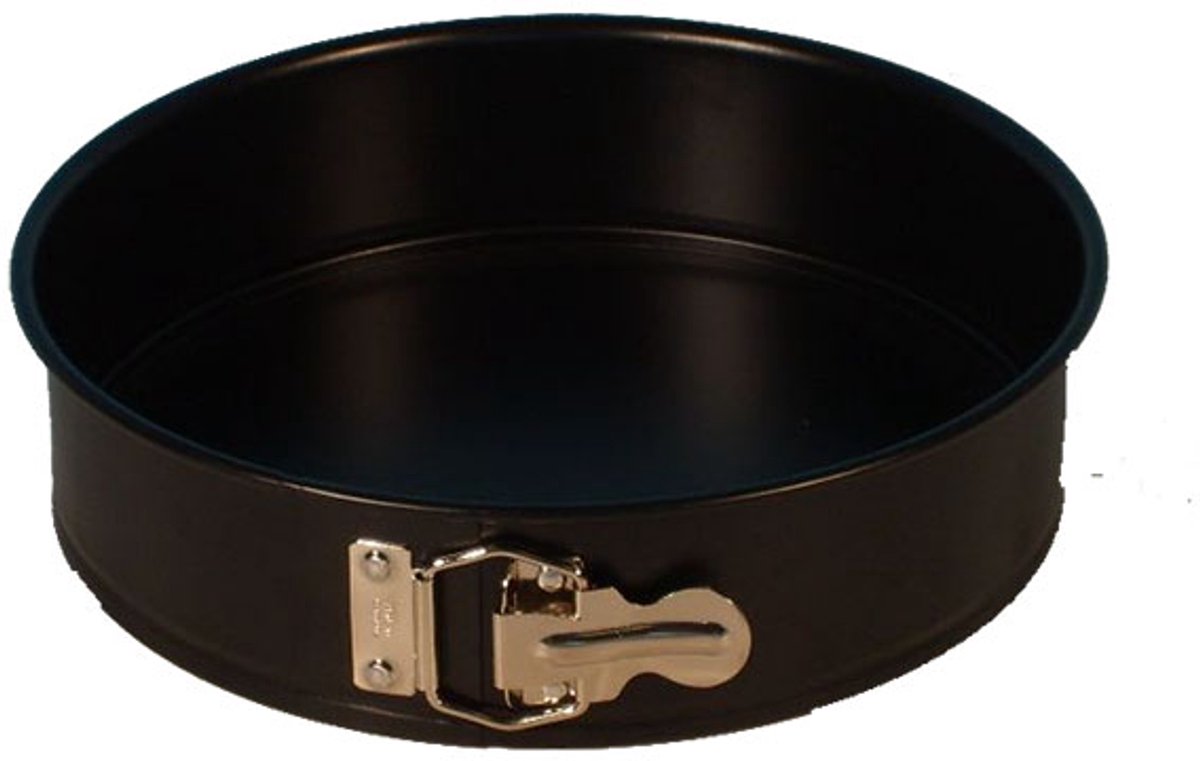 Debuyer 24 cm uitneembare springvorm - de buyer - 4844.24
