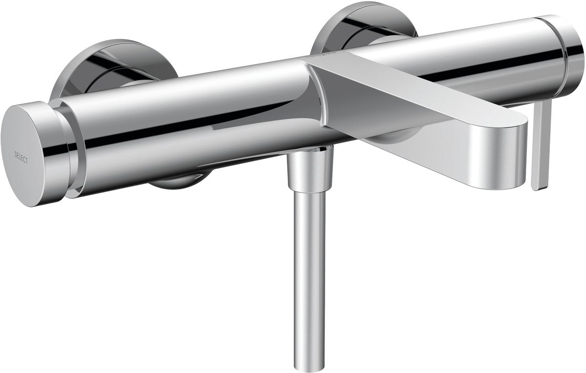 Hansgrohe finoris - miscelatore vasca - comando monocomando - cromo