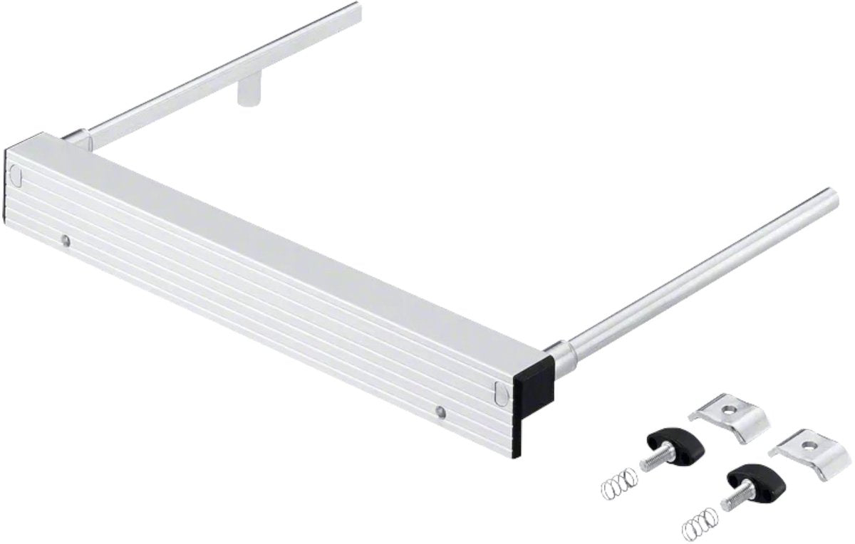 Accesorios del sistema guía paralela profesional bosch gkt 55 gce - 1600z0000x