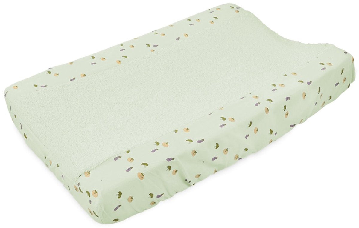 Trixie funda cambiador | 70x45cm - verduras amigables