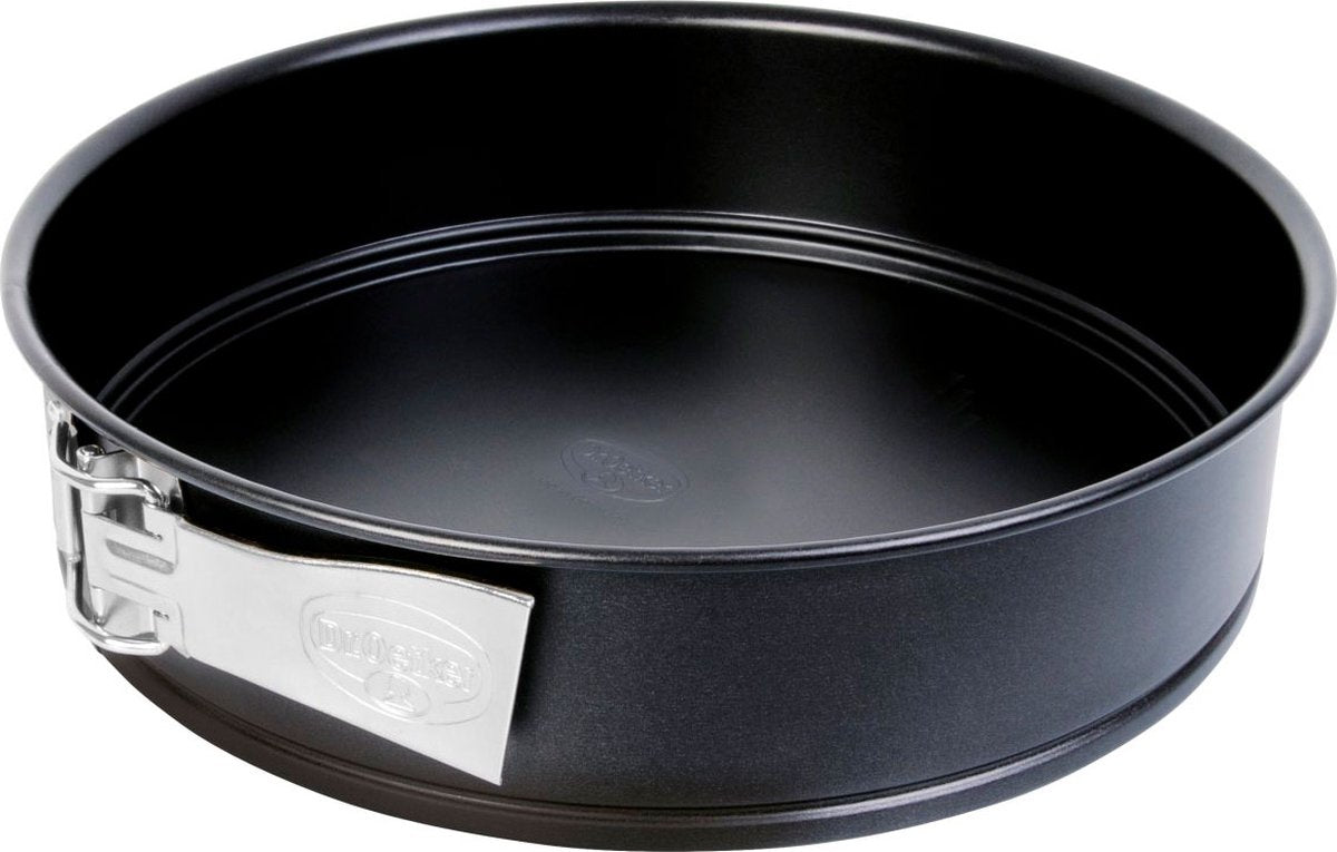 Dr. oetker stampo a cerniera - 26 cm