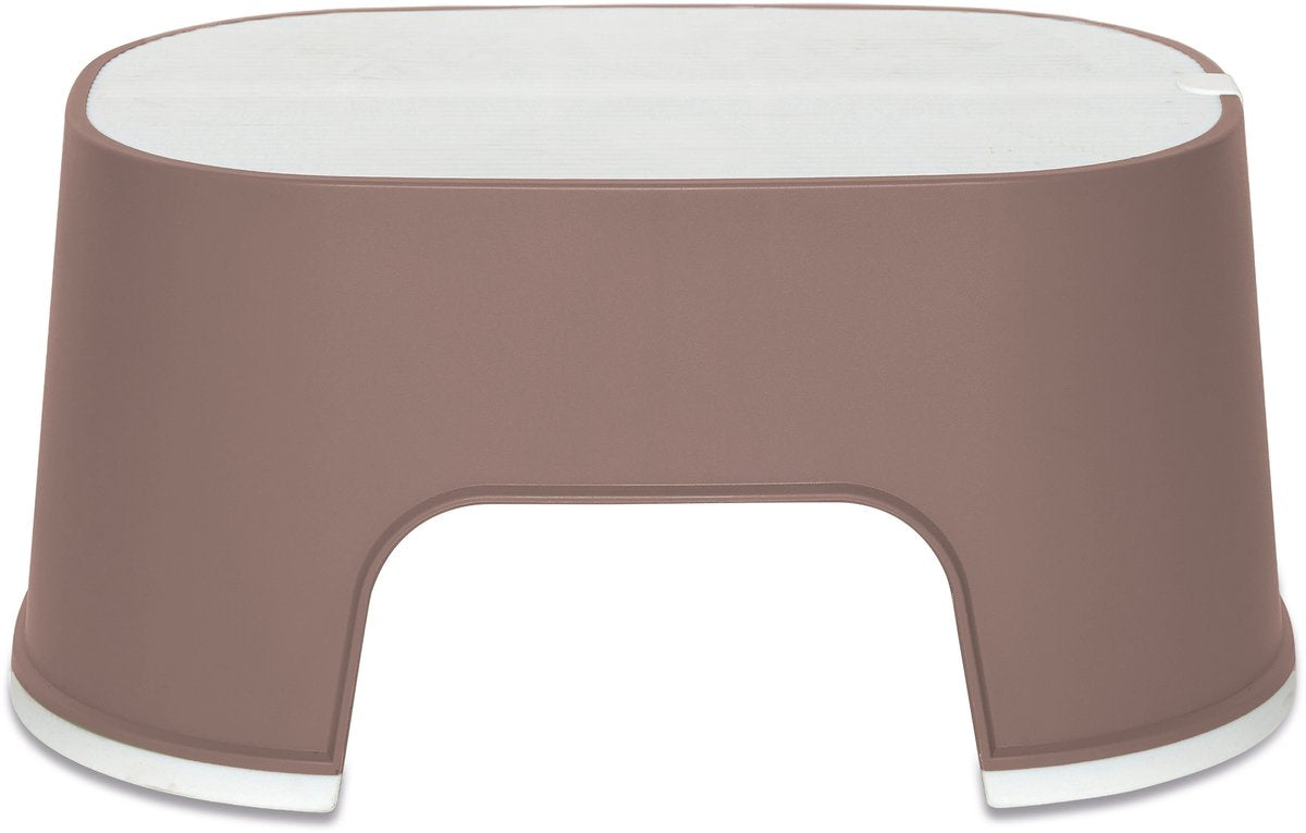 Bébé-jou step grow bbj mocha mousse