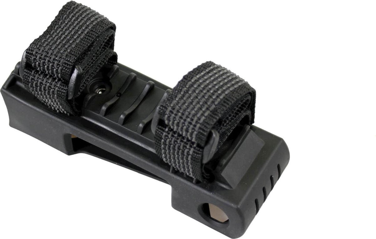 Abus St 5700 Ugrip Bordo 5700 - Negro