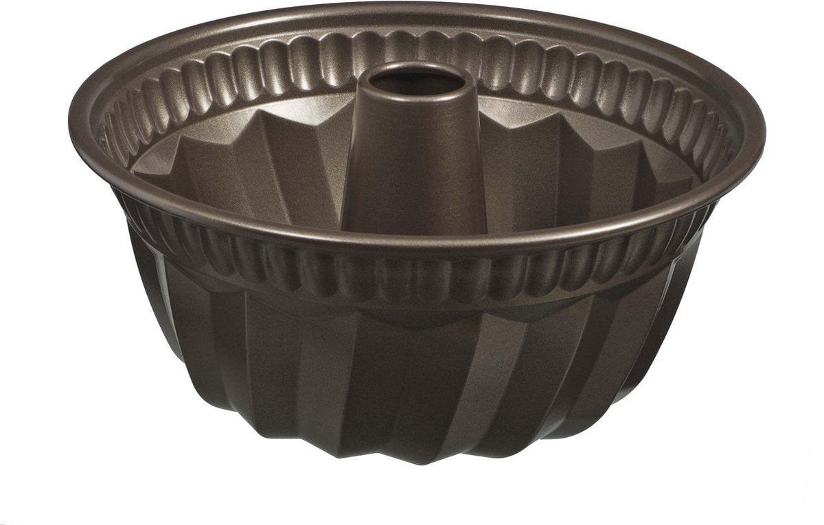 Molde turbante Pyrex, 22 cm - | asimetria