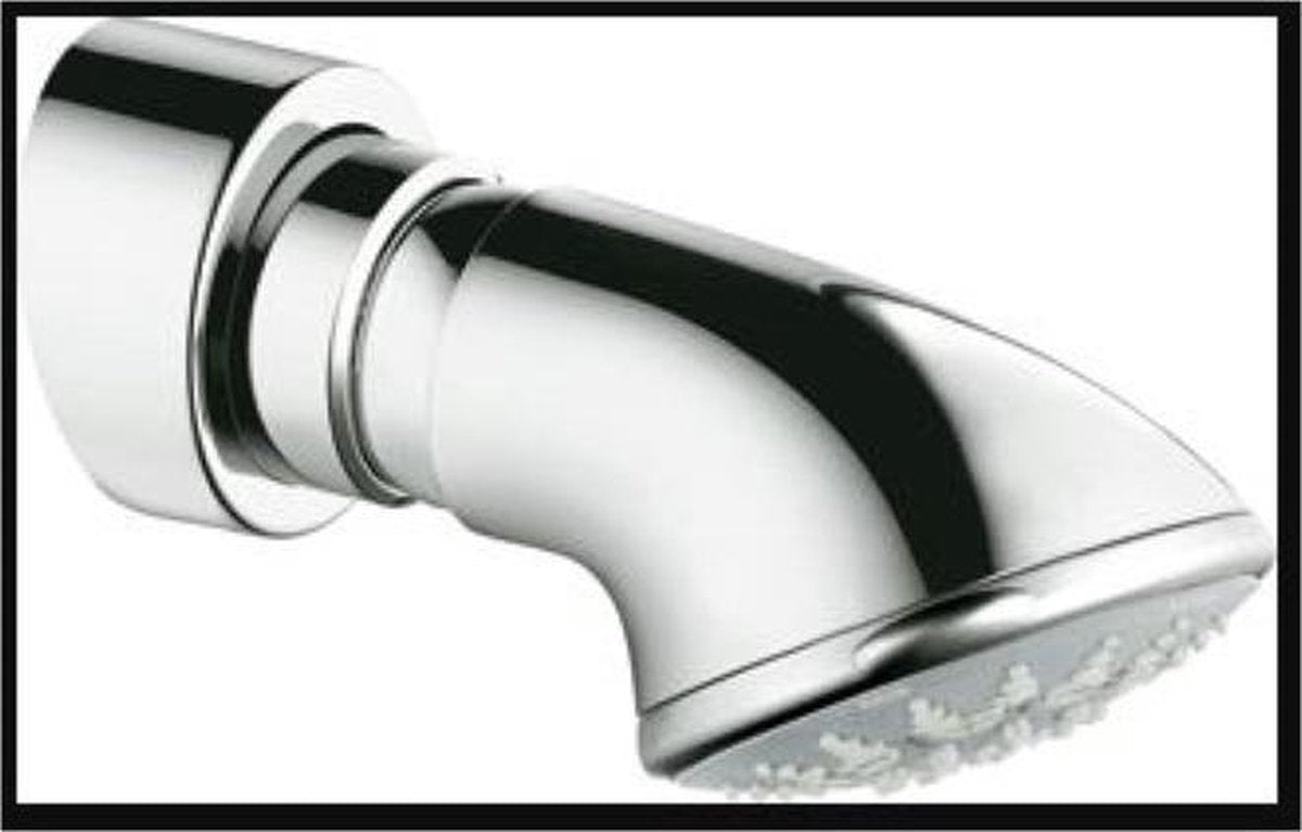 Soffione doccia Grohe Relexa