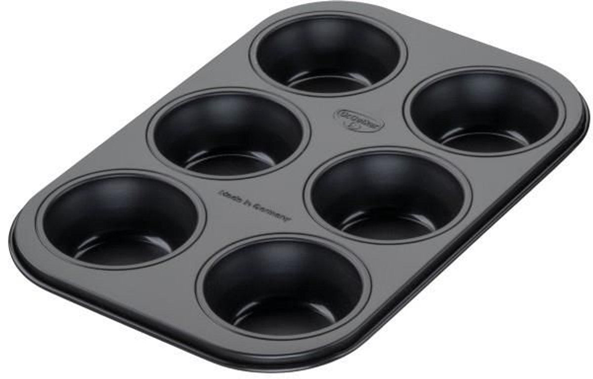Dott. Oetker dott. oekter - stampo per muffin 'classic' - senza pfas