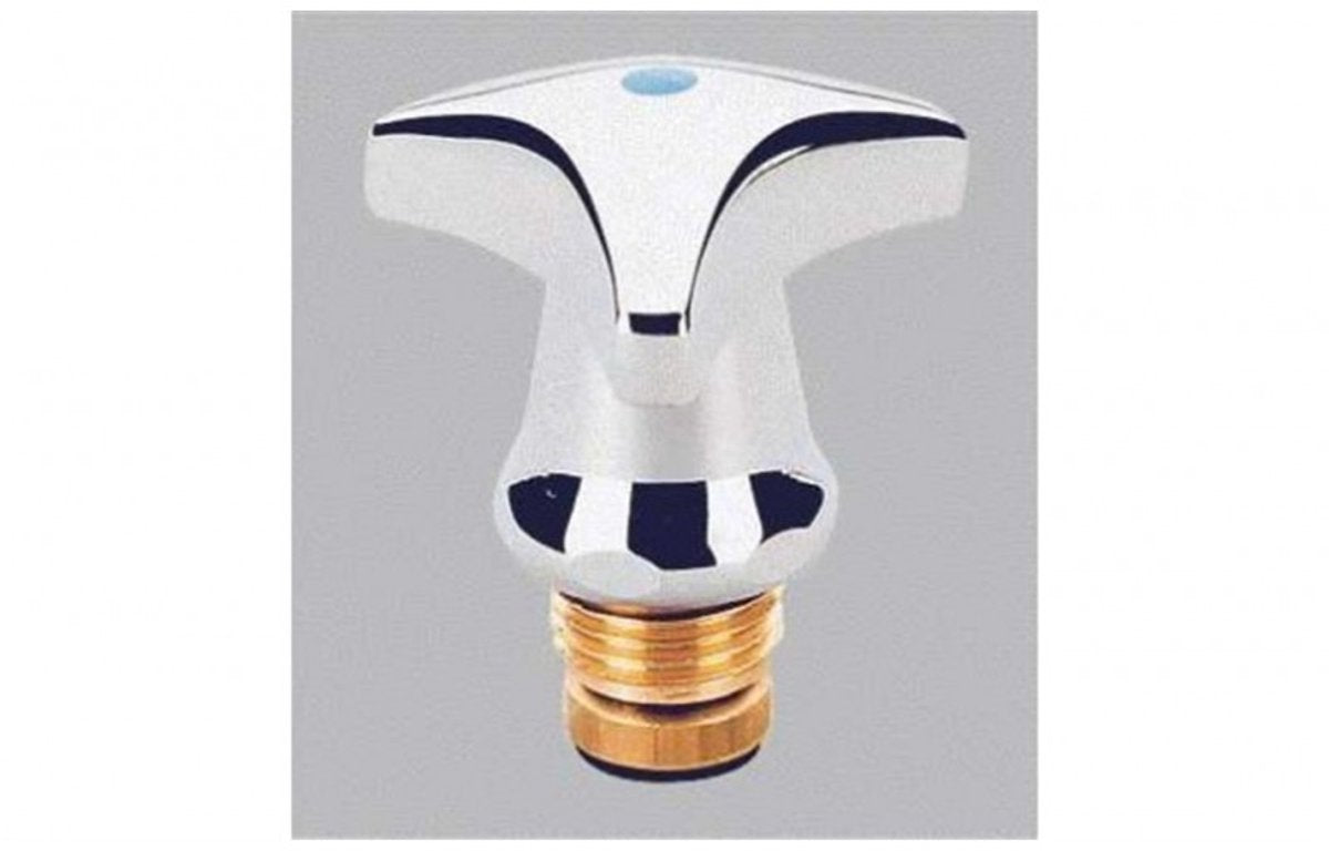 Parte superiore Grohe 1 2