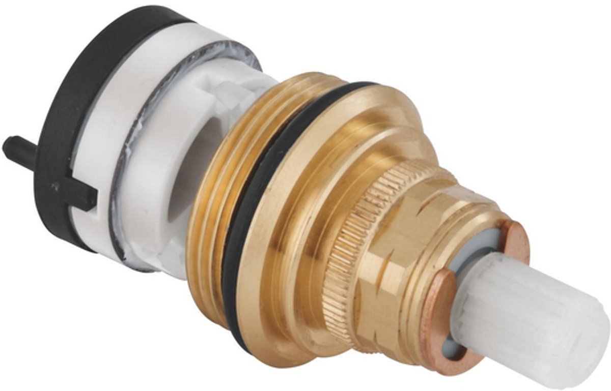 Grohe Grohtherm 3000 aqua atenuador para termostato - cromo - 47364000