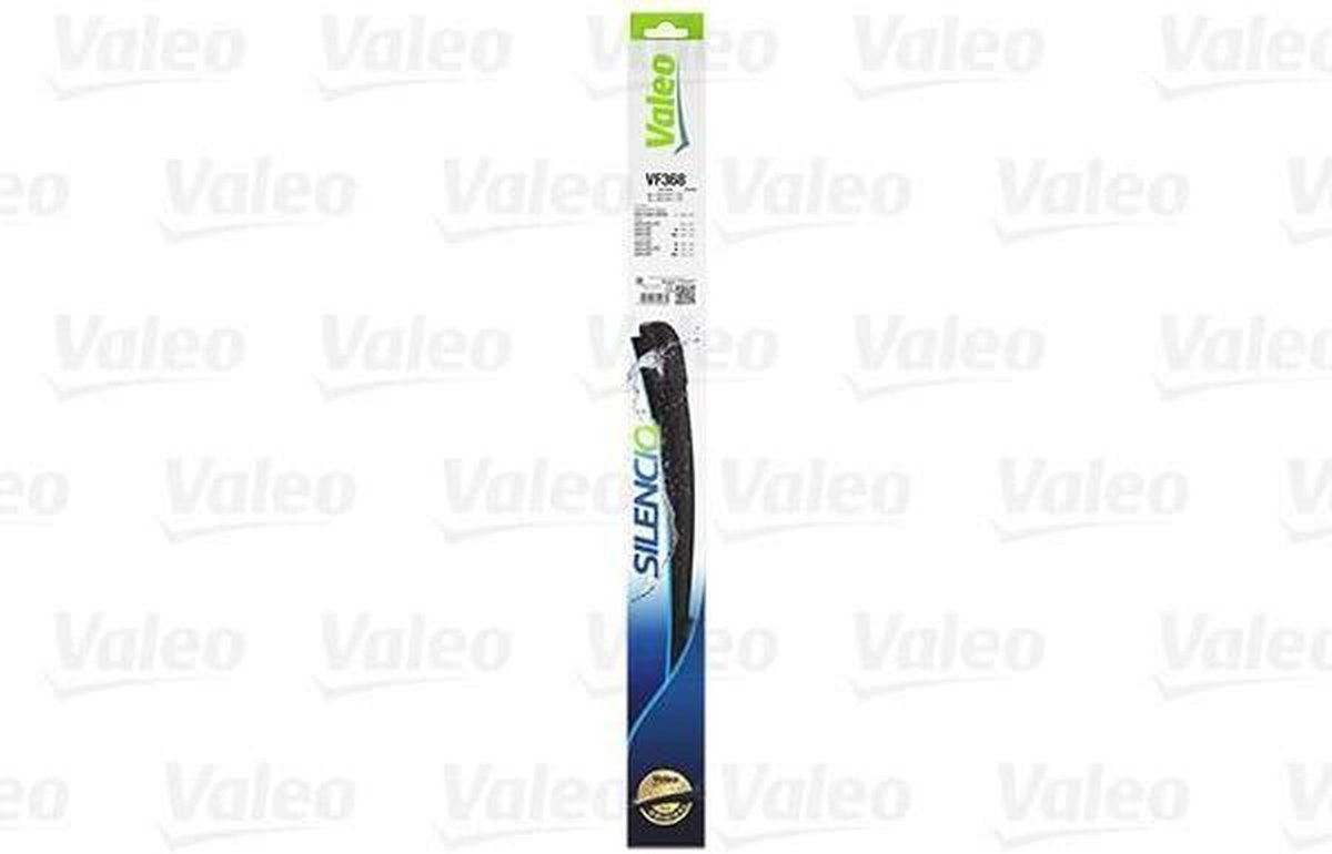 Limpiaparabrisas valeo 574468 vf368 x2