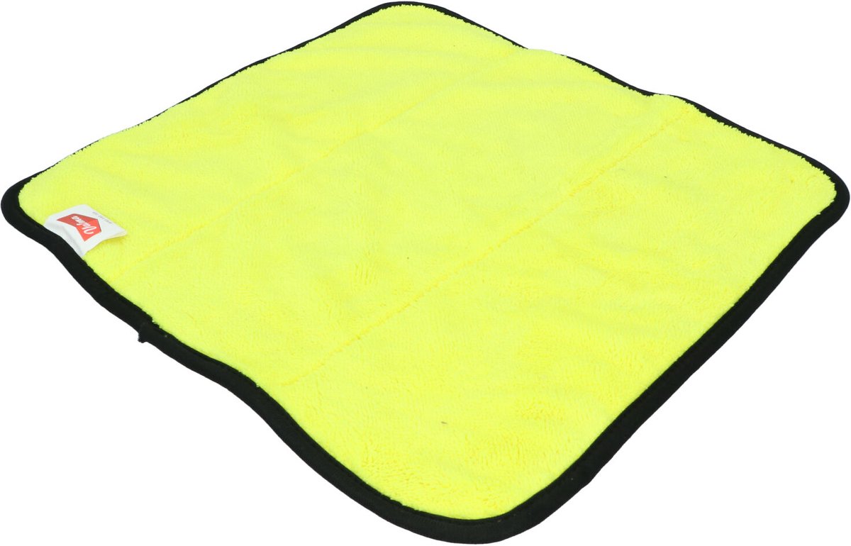 Panno per finitura in microfibra Valma V018