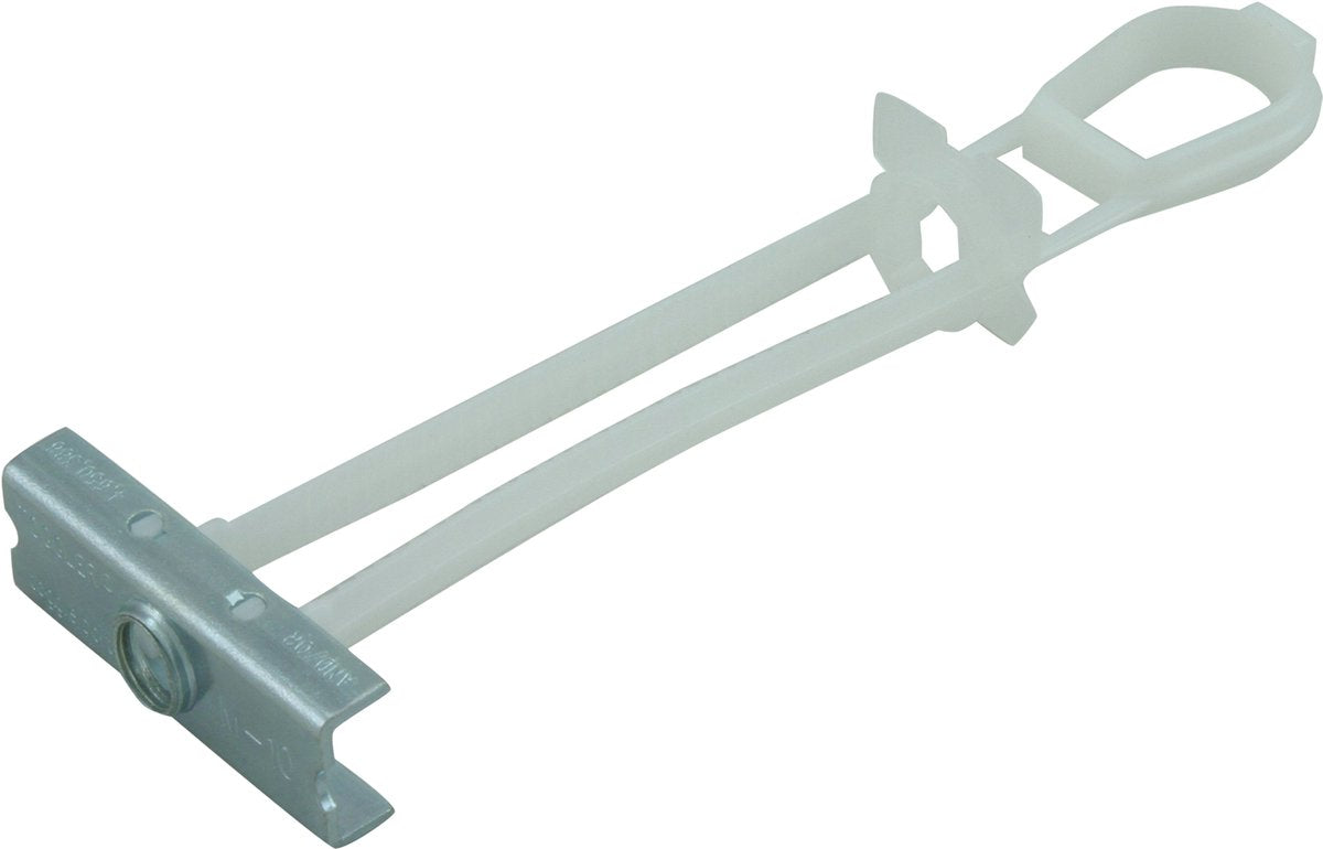 Anclaje de pared hueca Toggler m8