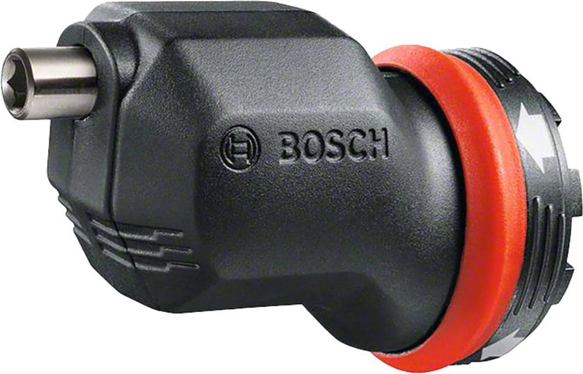 Attacco eccentrico Bosch