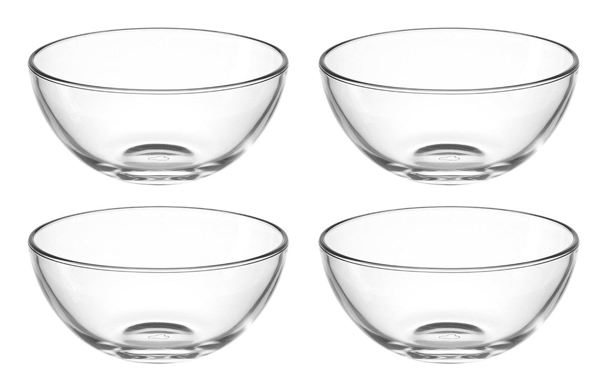Cuenco Leonardo cucina 14cm - juego 4