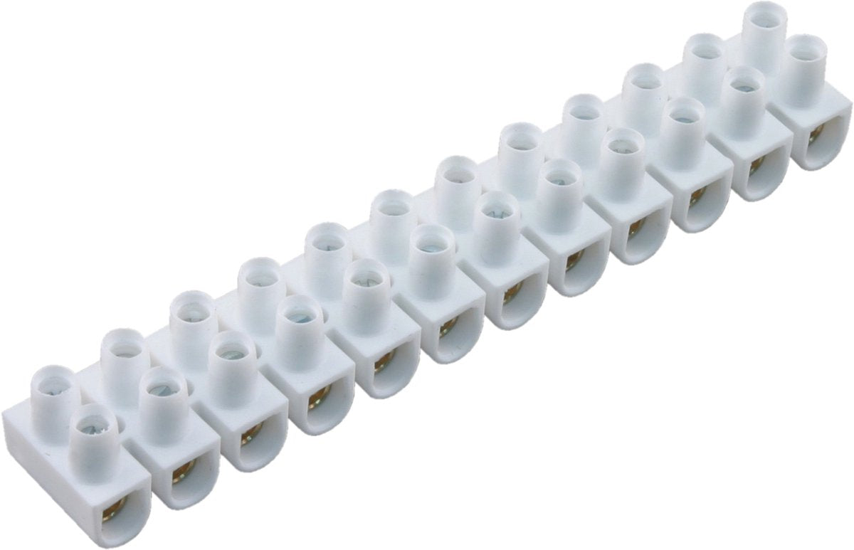 Tira de corona Q-link – 12 polos – 6 mm² – 10 piezas