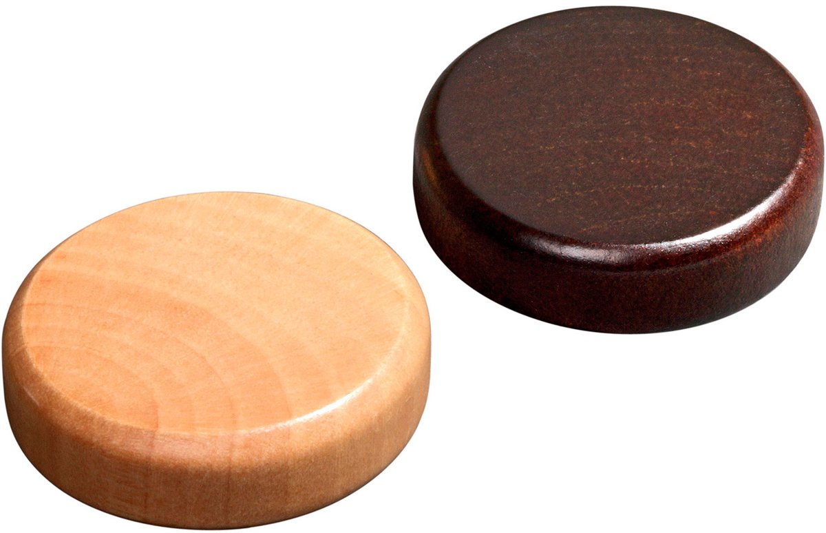 Philos backgammon giocando a pietre grandi