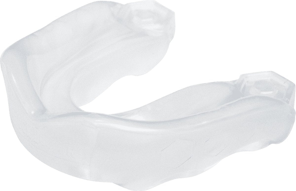 Protector bucal shock doctor gel max