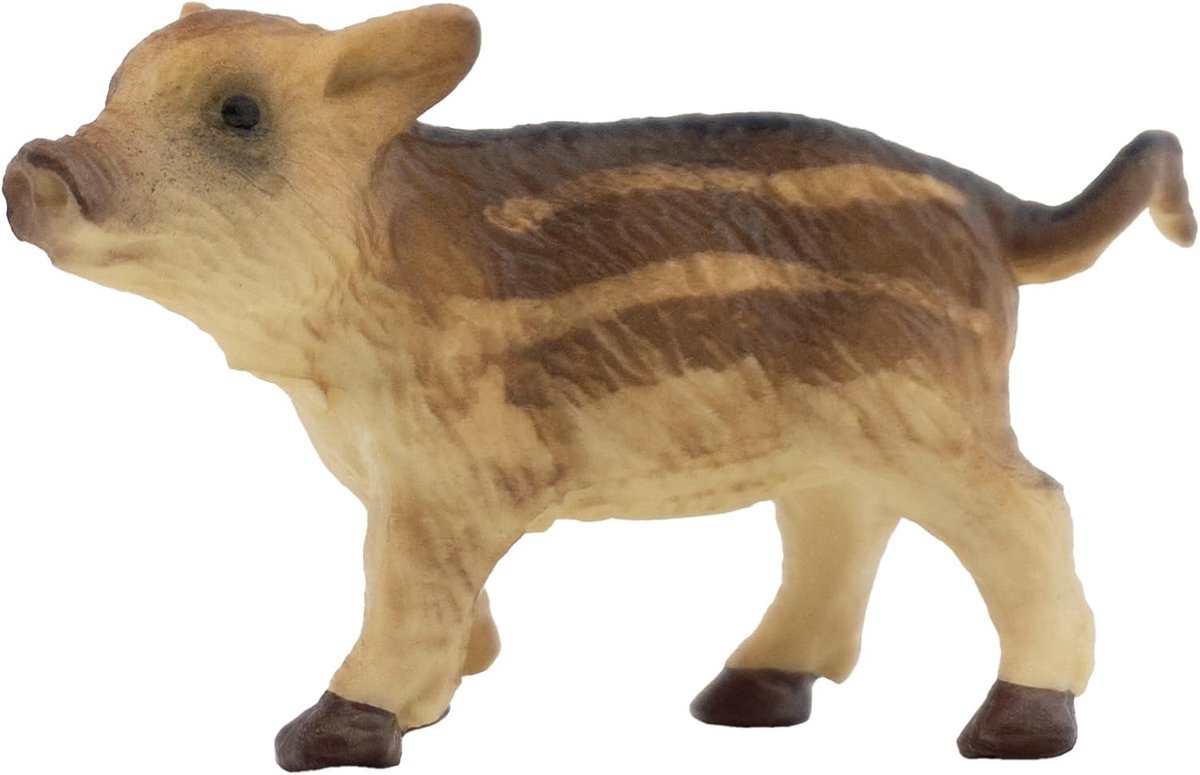Colpo di Bullyland (64396)
