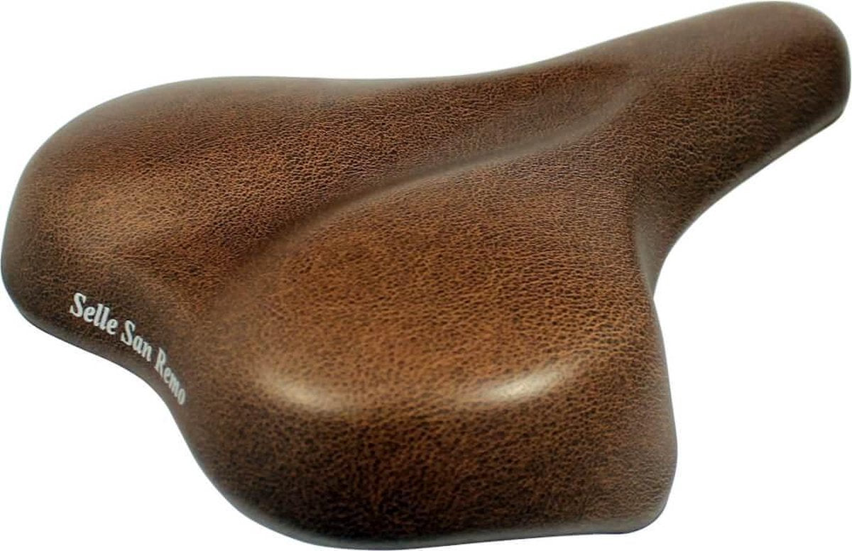 SELLE SAN REMO SELLA VERONA BROWN