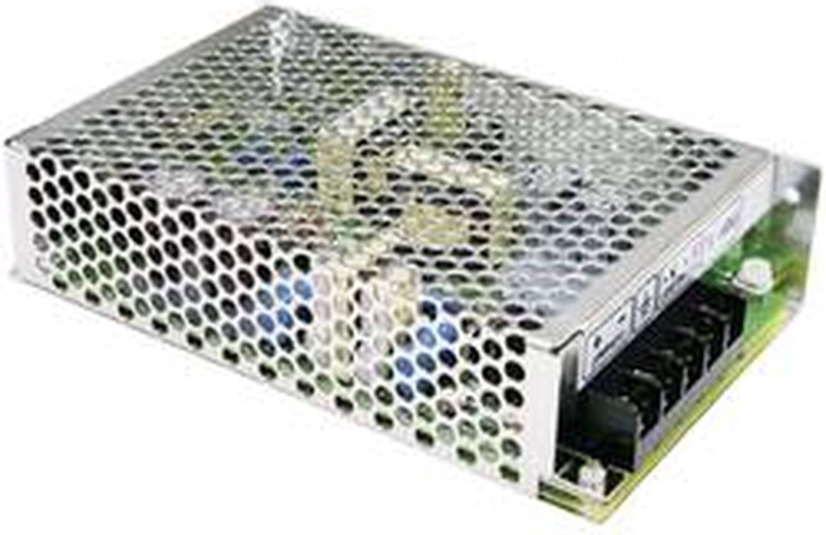 Mean Well SD-50B-24 Convertidor CC CC 50 W Número de salidas: 1 x Contenido 1 pieza(s)
