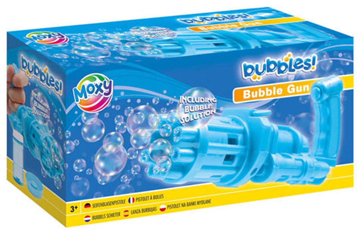 Creative Craft Group Bubbles Bubble Shooter Blue Blue