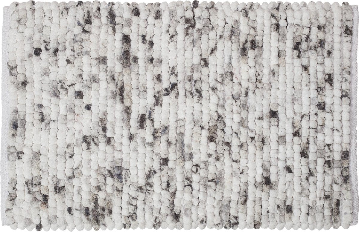 SEAL SEALSKIN DEL VINTAGE BATHMAT 50x80cm Polyéster Gray