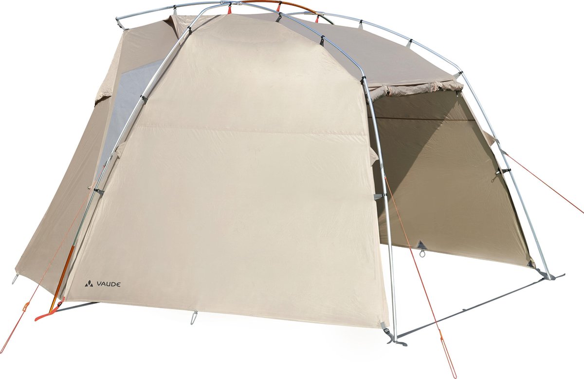 Vaude drive dalla tenda - sabbia - 2 persone