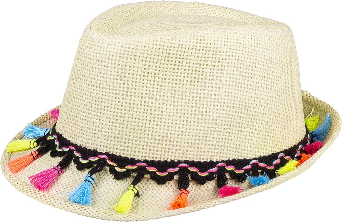 Boland - cappello lima - 58 - adulti - unisex - hawaii