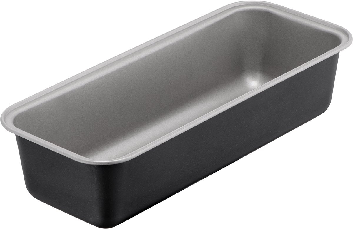 Teglia per pane Tefal Delice Cake - teglia - 25 cm - rivestimento antiaderente - senza pfas - per pane e dolci
