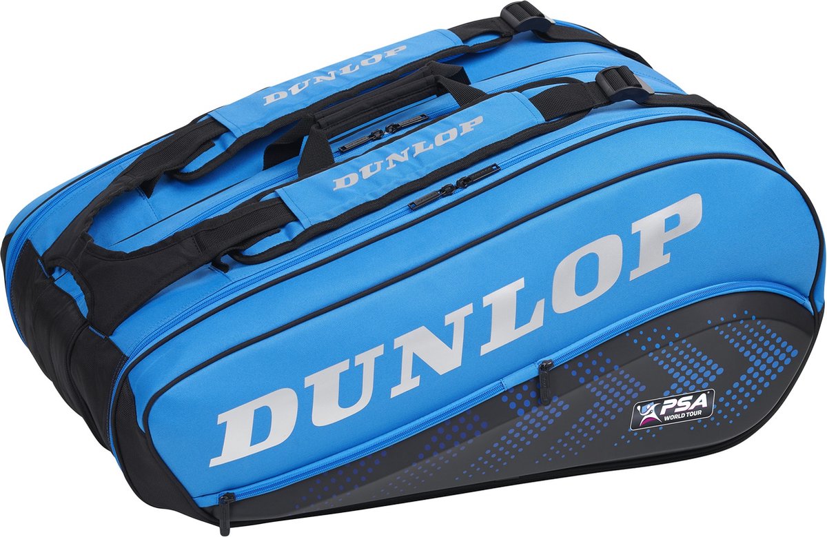 Dunlop - borsa da squash - borsa termica PSA 12rkt