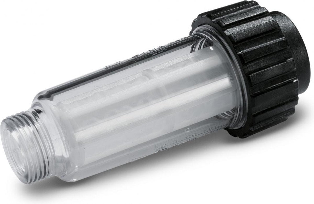 Kärcher - filtro dell'acqua per idropulitrici