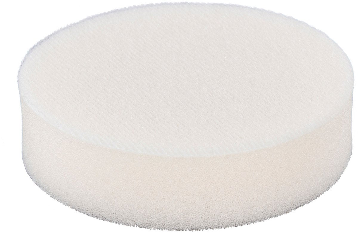Accesorios Makita disco de pulido blanco 80mm - 191n91-7 - 191n91-7