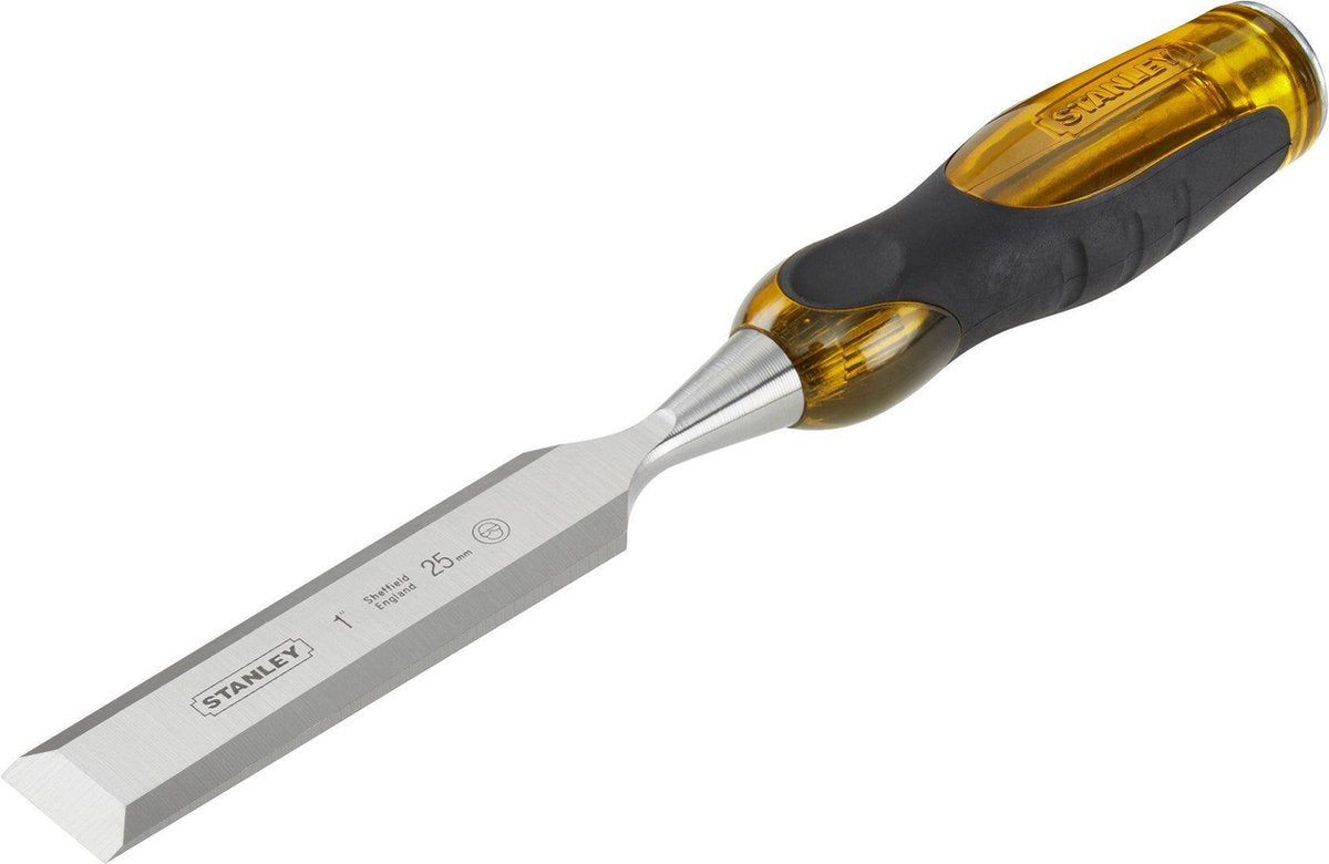 Scalpello Stanley fatmax 25mm