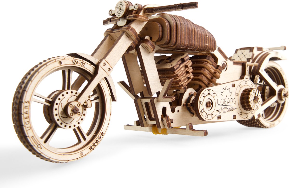 Ugears