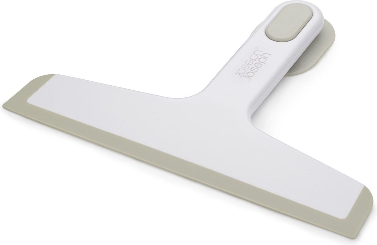 Joseph joseph duo opal raamwisser met haak.