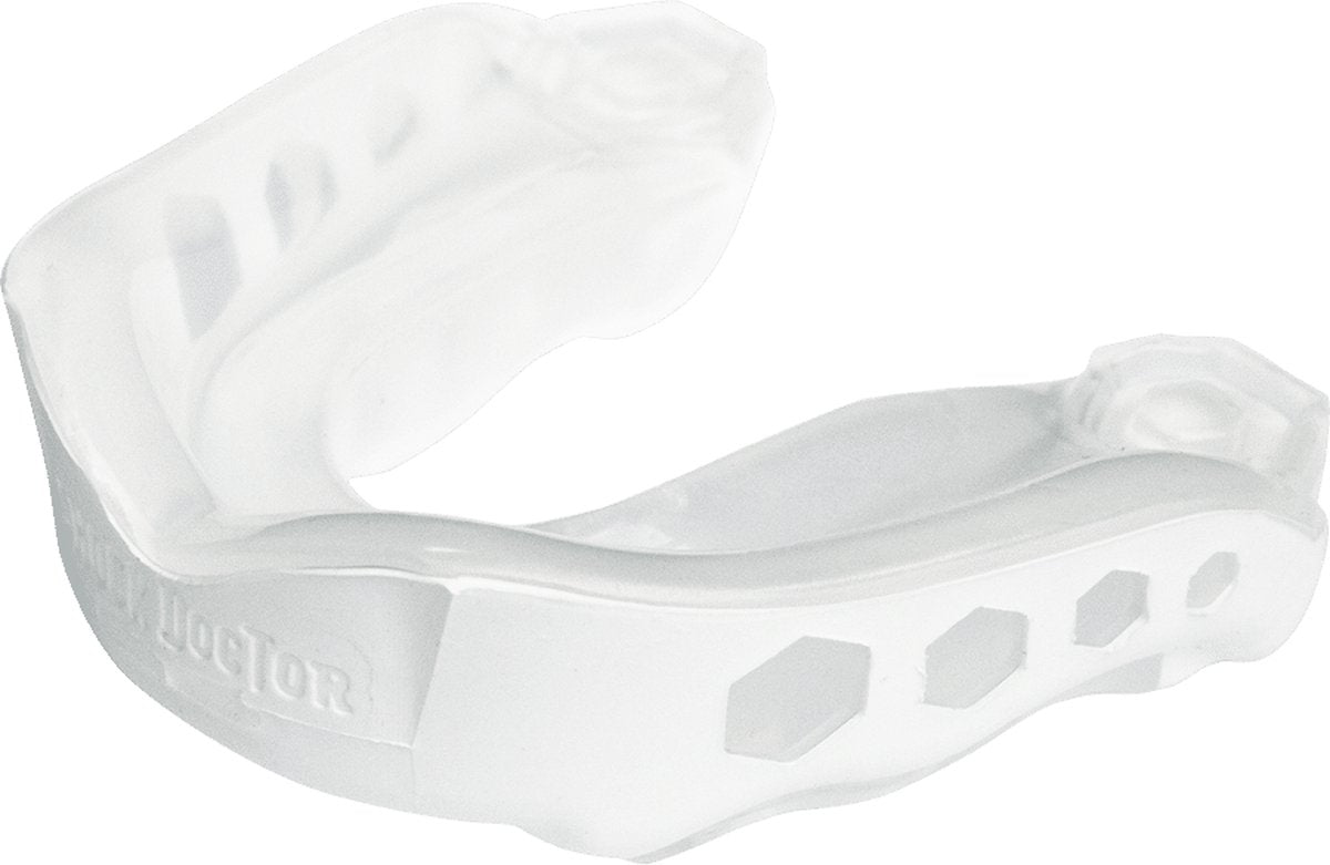 Protector bucal shock doctor gel max