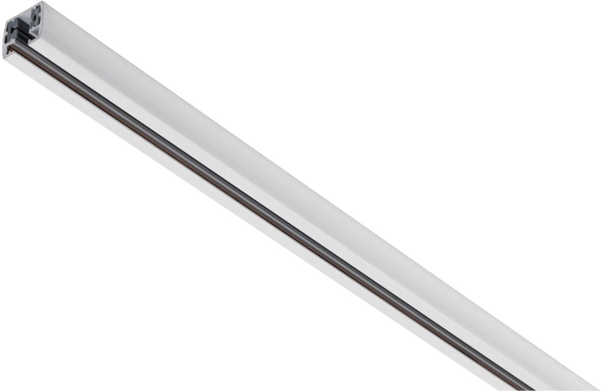 Paulmann urail rail 0,5 m railverlichting metaal 97682