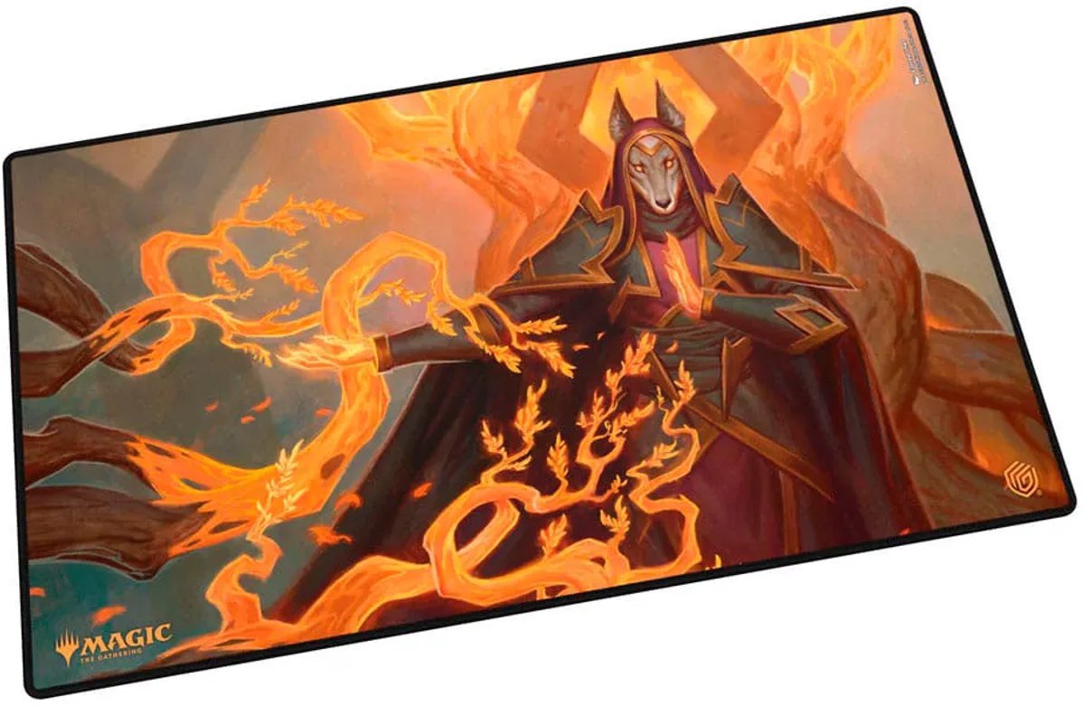 Tappetino da gioco Ultimate Guard Magic: The Gathering ''tarkir: Dragonstorm'' - design 3