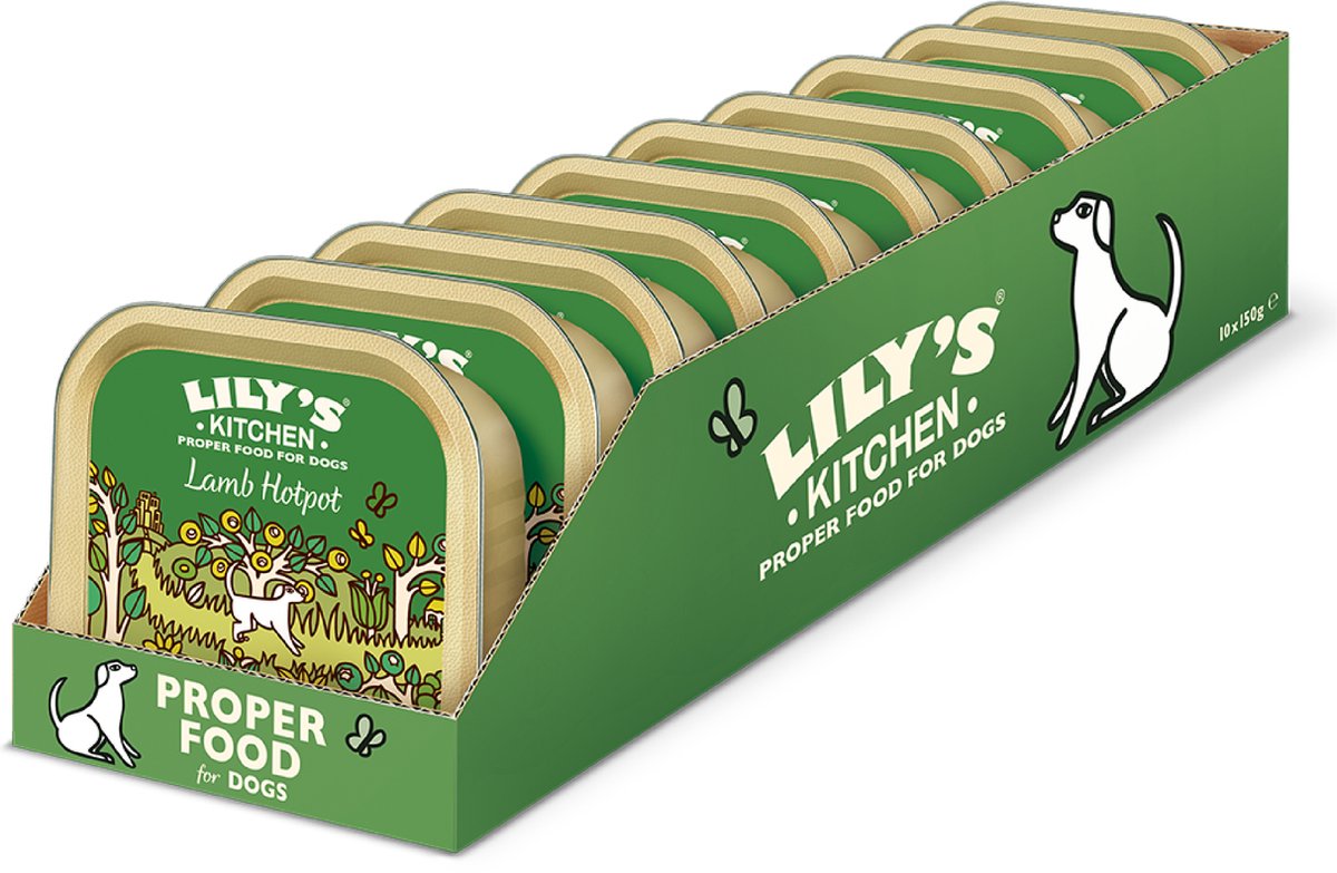 La cucina di Lily