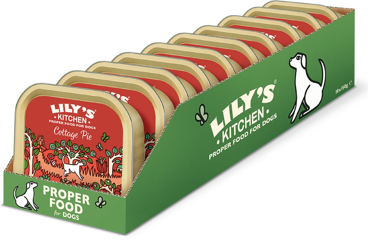 La cucina di Lily