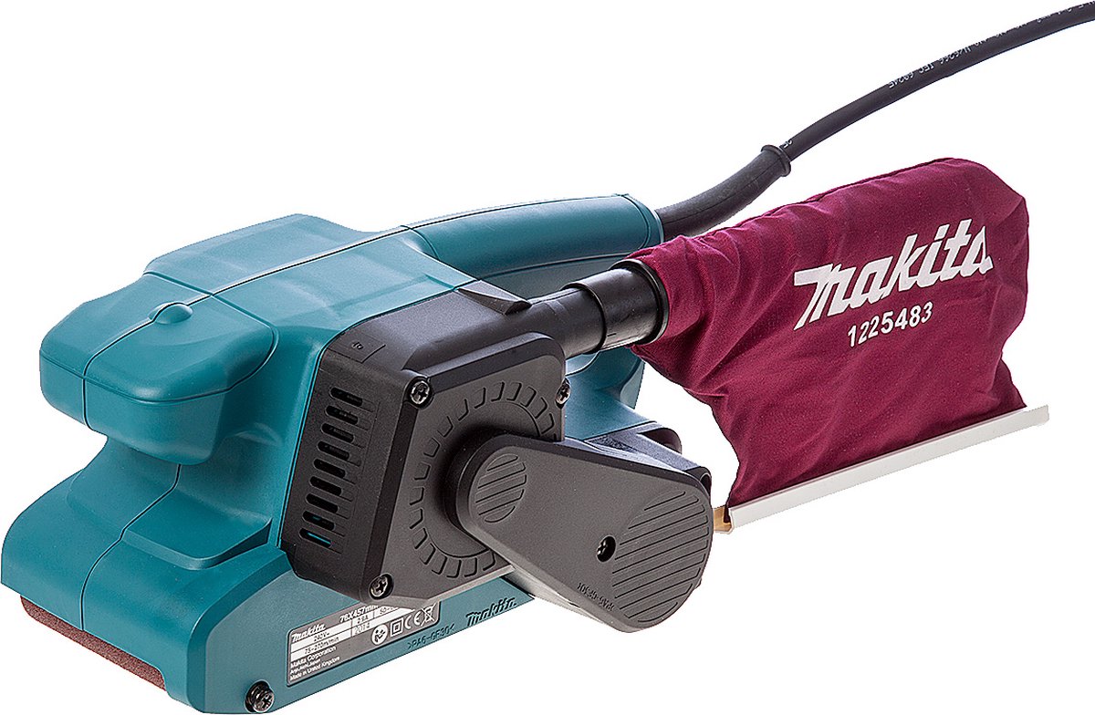makita 9911
