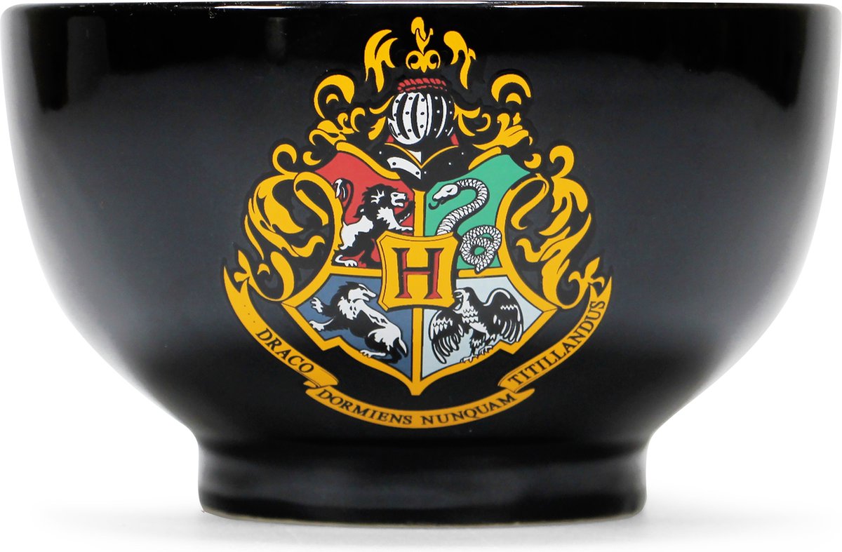 Half Moon Bay Harry Potter - Ciotola di Hogwarts
