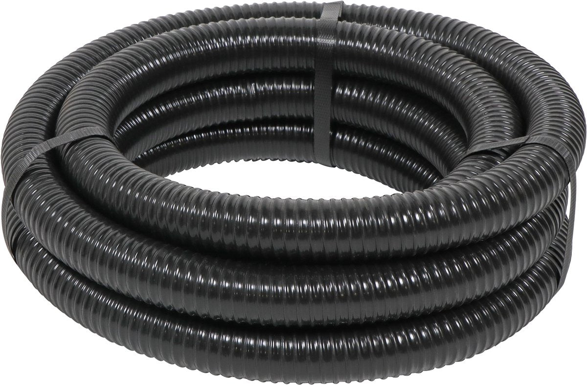 Ubbink - voorverpakte vijverslang 32mm x 5m - pomp- en filteraccessoires