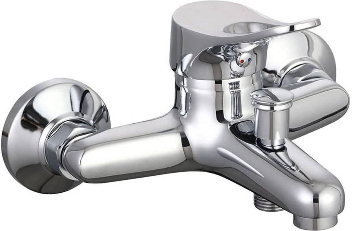 EISL EISL MEZCADOR DE BAÑO VERONA CROMADO