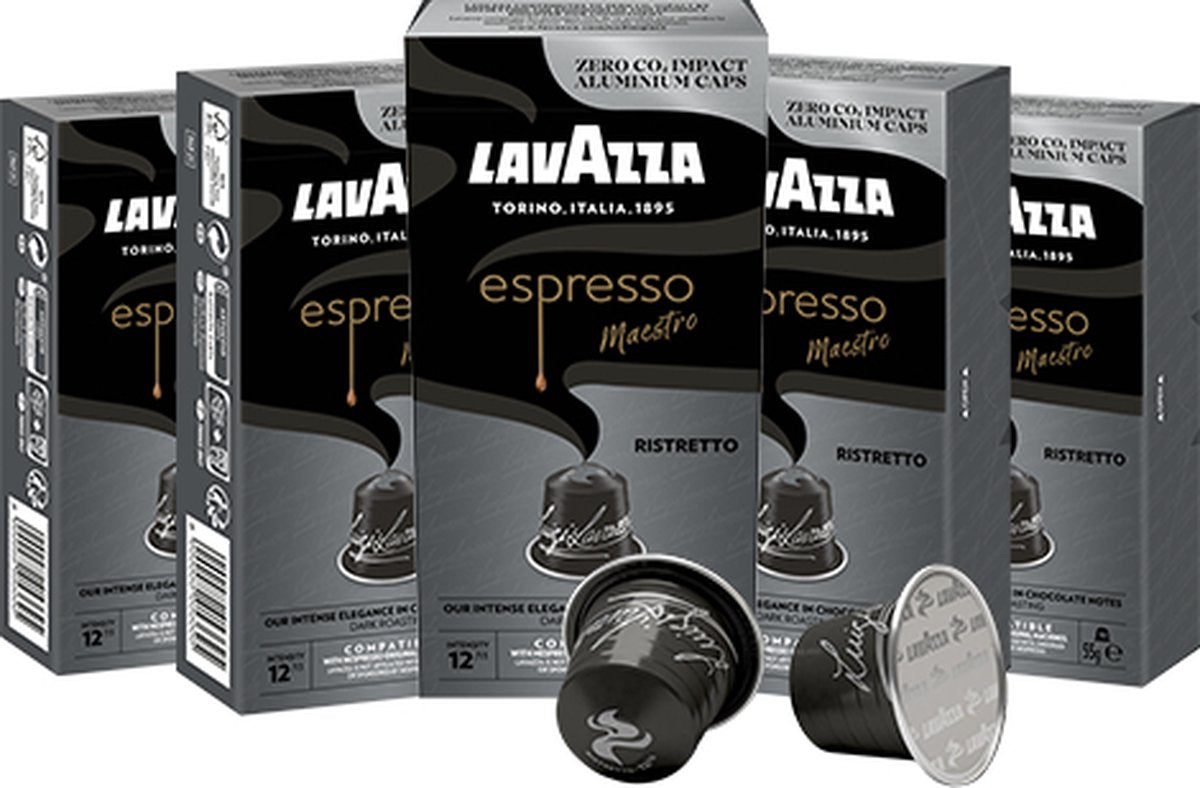 Lavaza